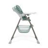 hauck jidelni zidle sit n fold dusty mint (7)