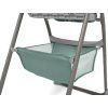 hauck jidelni zidle sit n fold dusty mint (9)