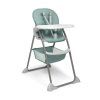01 hauck jidelni zidle sit n fold dusty mint