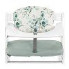 14 Polstrování Select Jersey Leaves Mint