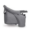 hauck sedatko ke stolu fix n sit dark grey (1)