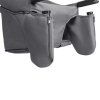 hauck sedatko ke stolu fix n sit dark grey (3)