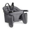 01 hauck sedatko ke stolu fix n sit dark grey