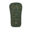 01 Secret Garden Green