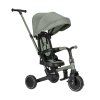 01 army green Tříkolka 8v1 Aluma