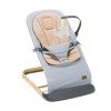 01 grey beige Lehátko Rocker