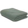 01 Cosy green Pletená dětská deka