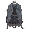 Školní batoh LÄSSIG School Backpack Origin Bold 2026, spots blue