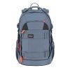 Školní batoh LÄSSIG School Backpack Origin Bold 2026, blue