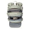 Školní batoh LÄSSIG School Backpack Origin Bold 2026, curve sage