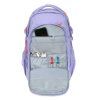 Školní batoh LÄSSIG School Backpack Origin Bold 2026, lavender