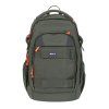 Školní batoh LÄSSIG School Backpack Origin Bold 2026, dark olive