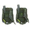 Školní set LÄSSIG School Set Light Unique 2026, jungle green