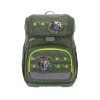 Školní set LÄSSIG School Set Light Unique 2026, jungle green