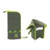Školní set LÄSSIG School Set Light Unique 2026, jungle green