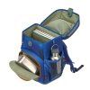 Školní set LÄSSIG School Set Light Unique 2026, space blue