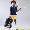 Školní set LÄSSIG School Set Slim Unique 2026, black
