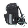 Školní set LÄSSIG School Set Slim Unique 2026, black