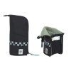 Školní set LÄSSIG School Set Slim Unique 2026, black