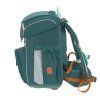 Školní set LÄSSIG School Set Slim Unique 2026, dark green