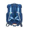 Školní set LÄSSIG School Set Slim Unique 2026, dark blue