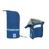 Školní set LÄSSIG School Set Slim Unique 2026, dark blue