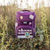 Školní set LÄSSIG School Set Slim Unique 2026, lilac