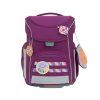 Školní set LÄSSIG School Set Slim Unique 2026, lilac