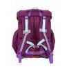 Školní set LÄSSIG School Set Slim Unique 2026, lilac