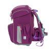 Školní set LÄSSIG School Set Slim Unique 2026, lilac