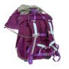 Školní set LÄSSIG School Set Slim Unique 2026, lilac
