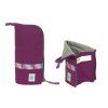 Školní set LÄSSIG School Set Slim Unique 2026, lilac