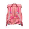 Školní set LÄSSIG School Set Slim Unique 2026, pink