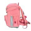 Školní set LÄSSIG School Set Slim Unique 2026, pink