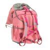 Školní set LÄSSIG School Set Slim Unique 2026, pink