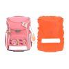 Školní set LÄSSIG School Set Slim Unique 2026, pink