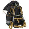 Školní set LÄSSIG School Set Boxy Unique 2026, black