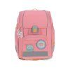 Školní set LÄSSIG School Set Boxy Unique 2026, pink