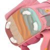 Školní set LÄSSIG School Set Boxy Unique 2026, pink