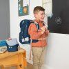 Školní set LÄSSIG School Set Boxy Unique 2026, navy