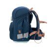 Školní set LÄSSIG School Set Boxy Unique 2026, navy