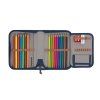 Školní set LÄSSIG School Set Boxy Unique 2026, navy