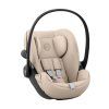 01 COMFORT Almond Beige
