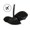 CYB 26 EU y090 CloudG3 MGBL AirCraftBelt screen HD