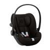 01 COMFORT Magic Black