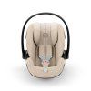 CYB 26 EU y000 CloudG3 ALBE Plus Headrest screen HD