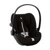 01 PLUS Moon Black