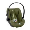 01 PLUS Moss green