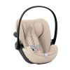01 PLUS Almond Beige