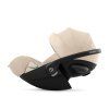 CYB 26 EU y090 CloudG3 ALBE Plus Recline Canopy screen HD